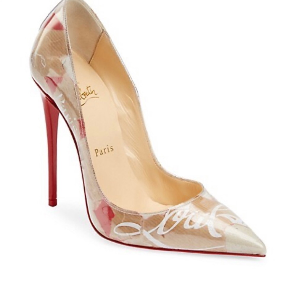 Christian Louboutin Shoes
